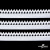 Резинка бельевая ажурная #123-03, шир.15 мм, цв.белый - купить в Набережных Челнах. Цена: 7.84 руб.