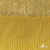 Трикотажное полотно голограмма, шир.140 см, #601-хамелеон жёлтая горчица - купить в Набережных Челнах. Цена 452.76 руб.