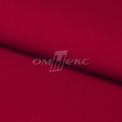 Ткань костюмная габардин "Меланж" 6117А, 172 гр/м2, шир.150см, цвет красный - купить в Набережных Челнах. Цена 287.10 руб.