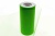 Фатин в шпульках 16-146, 10 гр/м2, шир. 15 см (в нам. 25+/-1 м), цвет зелёный - купить в Набережных Челнах. Цена: 100.69 руб.