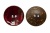 Деревянные украшения для рукоделия пуговицы "Кокос" #4 - купить в Набережных Челнах. Цена: 66.23 руб.