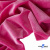 Трикотажное полотно «Бархат» 250 г/м2, 92% пэ, 8%спандекс шир. 163 см, розовый - купить в Набережных Челнах. Цена 682.59 руб.