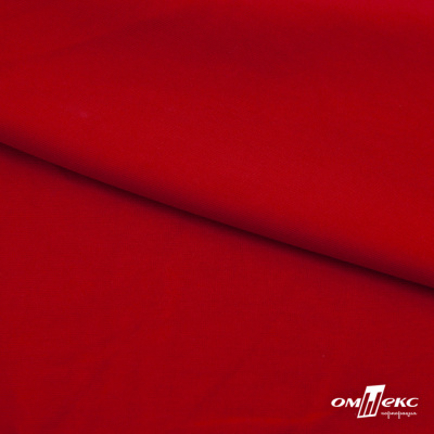 Джерси Понте-де-Рома, 95% / 5%, 150 см, 290гм2, цв. красный - купить в Набережных Челнах. Цена 698.31 руб.