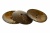 Деревянные украшения для рукоделия пуговицы "Кокос" #4 - купить в Набережных Челнах. Цена: 66.23 руб.