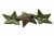 Деревянные украшения для рукоделия пуговицы "Кокос" #1 - купить в Набережных Челнах. Цена: 55.18 руб.