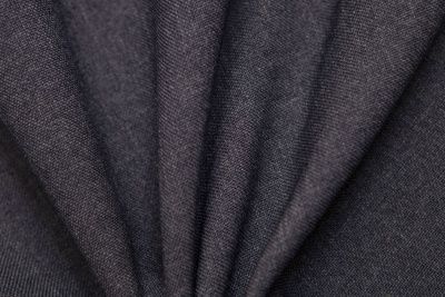 Ткань костюмная 25389 2003, 219 гр/м2, шир.150см, цвет серый - купить в Набережных Челнах. Цена 334.09 руб.