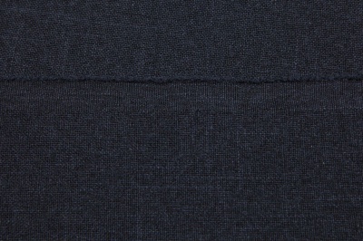 Ткань костюмная 25389 2001, 219 гр/м2, шир.150см, цвет т.синий - купить в Набережных Челнах. Цена 334.09 руб.