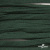 Шнур плетеный d-8 мм плоский, 70% хлопок 30% полиэстер, уп.85+/-1 м, цв.1016-т.зеленый - купить в Набережных Челнах. Цена: 735 руб.