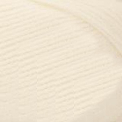 Пряжа "Нимфа", 35% имп.п/т шерсть, 65% акрил, 100гр, 300м, цв.205-белый - купить в Набережных Челнах. Цена: 117.39 руб.