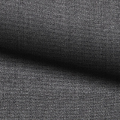 Костюмная ткань с вискозой "Флоренция", 195 гр/м2, шир.150см, цвет св.серый - купить в Набережных Челнах. Цена 491.97 руб.