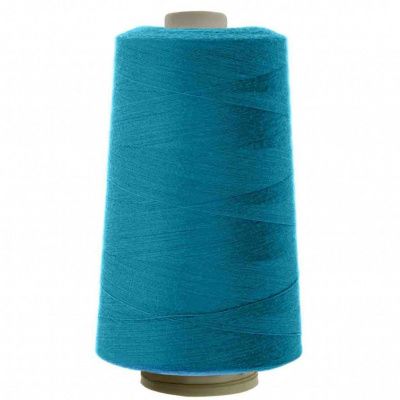 Швейные нитки (армированные) 28S/2, нам. 2 500 м, цвет 340 - купить в Набережных Челнах. Цена: 148.95 руб.