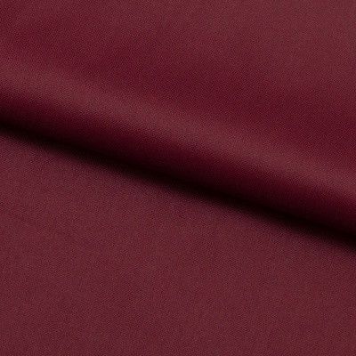 Текстильный материал Поли понж (Дюспо) бордовый, WR PU 65г/м2, 19-2024, шир. 150 см - купить в Набережных Челнах. Цена 82.93 руб.