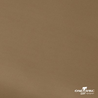 Ткань подкладочная Таффета 17-1327, антист., 53 гр/м2, шир.150см, цвет св.коричневый - купить в Набережных Челнах. Цена 62.37 руб.