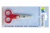 Ножницы G-508 детские 130 мм - купить в Набережных Челнах. Цена: 118.32 руб.