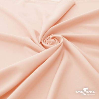 Плательная ткань "Невада" 12-1212, 120 гр/м2, шир.150 см, цвет розовый кварц - купить в Набережных Челнах. Цена 205.73 руб.