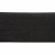 Резинка 35 мм (40 м)  черная бобина - купить в Набережных Челнах. Цена: 395.72 руб.