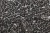 Сетка с пайетками №5, 188 гр/м2, шир.130см, цвет чёрный - купить в Набережных Челнах. Цена 371 руб.