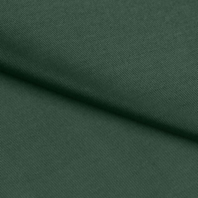 Ткань подкладочная Таффета 19-5917, антист., 54 гр/м2, шир.150см, цвет т.зелёный - купить в Набережных Челнах. Цена 65.53 руб.