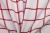 Скатертная ткань 25536/2007, 174 гр/м2, шир.150см, цвет белый/бордо - купить в Набережных Челнах. Цена 269.46 руб.