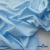 Ткань сорочечная Илер 100%полиэстр, 120 г/м2 ш.150 см, цв.голубой - купить в Набережных Челнах. Цена 290.24 руб.
