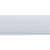 Резинка, 410 гр/м2, шир. 15 мм (в нам. 40 м), белая бобина - купить в Набережных Челнах. Цена: 6.68 руб.