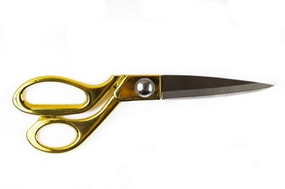 Ножницы арт.0330-4500 закройные, 8,5"/ 216 мм - купить в Набережных Челнах. Цена: 663.58 руб.