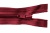 Спиральная молния Т5 527, 50 см, автомат, цвет св.бордо - купить в Набережных Челнах. Цена: 13.41 руб.