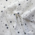Ткань Муслин принт, 100% хлопок, 125 гр/м2, шир. 140 см, #2308 цв. 9 белый морская звезда - купить в Набережных Челнах. Цена 413.11 руб.