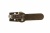 Крючок шубный метеллический №6, цвет 299-коричневый - купить в Набережных Челнах. Цена: 24.01 руб.