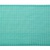 Лента капроновая "Гофре", шир. 110 мм/уп. 50 м, цвет изумруд - купить в Набережных Челнах. Цена: 26.93 руб.