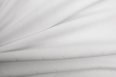 Скатертная ткань 25536/2005, 174 гр/м2, шир.150см, цвет белый - купить в Набережных Челнах. Цена 269.46 руб.
