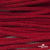 Шнур плетеный d-6 мм, круглый 70% хлопок 30% полиэстер, уп.90+/-1 м, цв.1064-красный - купить в Набережных Челнах. Цена: 588 руб.