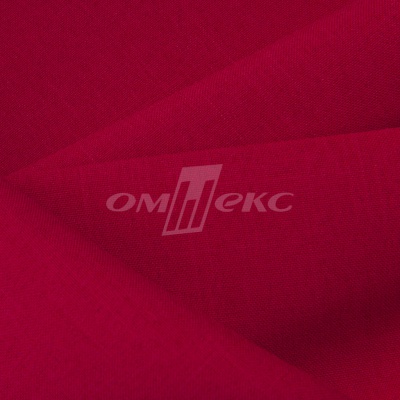 Ткань костюмная габардин "Меланж" 6117А, 172 гр/м2, шир.150см, цвет красный - купить в Набережных Челнах. Цена 287.10 руб.