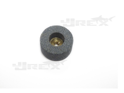 Камень заточный (диск 100мм) - купить в Набережных Челнах. Цена 117.60 руб.