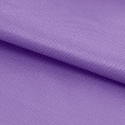Ткань подкладочная Таффета 16-3823, антист., 53 гр/м2, шир.150см, цвет св.фиолет - купить в Набережных Челнах. Цена 57.16 руб.