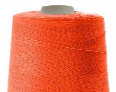 Швейные нитки (армированные) 28S/2, нам. 2 500 м, цвет 598 - купить в Набережных Челнах. Цена: 139.91 руб.