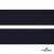 Тём.синий- цв.050 - Текстильная лента-стропа 550 гр/м2 ,100% пэ шир.40 мм (боб.50+/-1 м) - купить в Набережных Челнах. Цена: 637.68 руб.