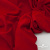Джерси Понте-де-Рома, 95% / 5%, 150 см, 290гм2, цв. красный - купить в Набережных Челнах. Цена 698.31 руб.
