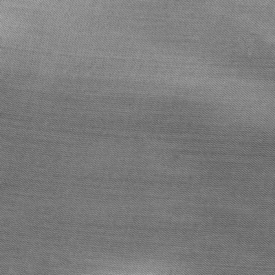 Ткань подкладочная "EURO222" 17-1501, 54 гр/м2, шир.150см, цвет св.серый - купить в Набережных Челнах. Цена 73.32 руб.