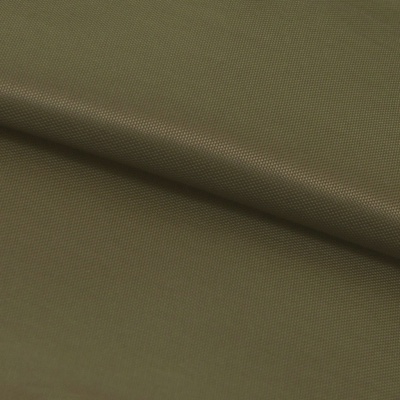 Ткань подкладочная Таффета 19-0618, антист., 53 гр/м2, шир.150см, цвет св.хаки - купить в Набережных Челнах. Цена 57.16 руб.