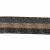 #H2-Лента эластичная вязаная с рисунком, шир.40 мм, (уп.45,7+/-0,5м) - купить в Набережных Челнах. Цена: 57.71 руб.
