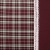 Ткань костюмная клетка 25577 2016, 230 гр/м2, шир.150см, цвет бордовый/сер/ч/бел - купить в Набережных Челнах. Цена 539.74 руб.