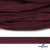 Шнур плетеный d-8 мм плоский, 70% хлопок 30% полиэстер, уп.85+/-1 м, цв.1014-бордо - купить в Набережных Челнах. Цена: 735 руб.