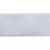 Лента бархатная нейлон, шир.25 мм, (упак. 45,7м), цв.01-белый - купить в Набережных Челнах. Цена: 981.09 руб.