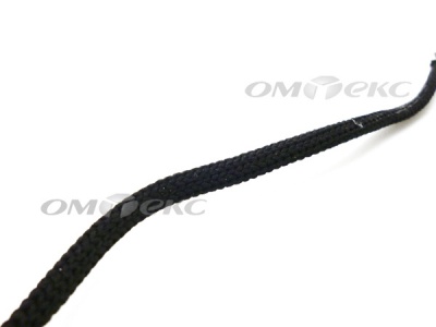 Шнурки т.5 70 см черные - купить в Набережных Челнах. Цена: 14.31 руб.
