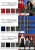 Ткань костюмная 21010 2022, 225 гр/м2, шир.150см, цвет т. синий - купить в Набережных Челнах. Цена 390.73 руб.