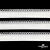 Резинка бельевая ажурная #123-05, шир.11 мм, цв.белый - купить в Набережных Челнах. Цена: 6.19 руб.
