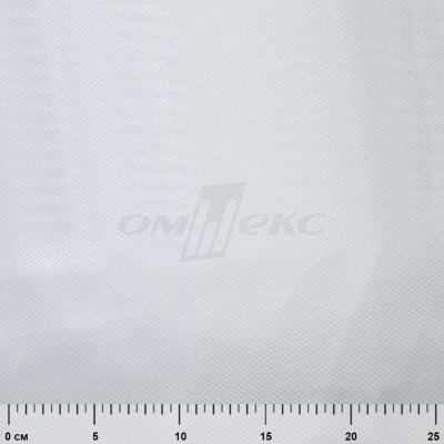 Ткань подкладочная Добби 230Т P1215791 1#BLANCO/белый 100% полиэстер,68 г/м2, шир150 см - купить в Набережных Челнах. Цена 123.73 руб.