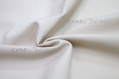 Ткань костюмная JS0047, 230 гр/м2, шир.150см, цвет белый - купить в Набережных Челнах. Цена 
