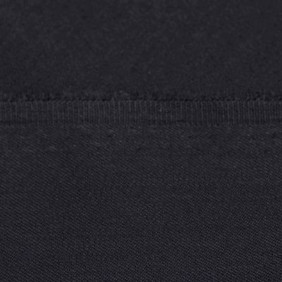 Костюмная ткань с вискозой "Рошель", 250 гр/м2, шир.150см, цвет т.серый - купить в Набережных Челнах. Цена 467.38 руб.